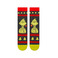Hurray Stance kousen groen 2