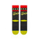 Hurray Stance kousen groen 3