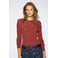 Badits pull bordeaux 2