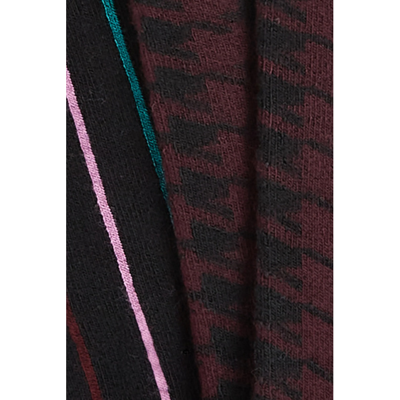 King Louie giftbox bordeaux 2