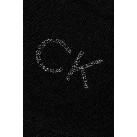 Calvin Klein socquettes noir