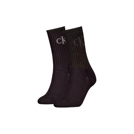 Calvin Klein kousen zwart