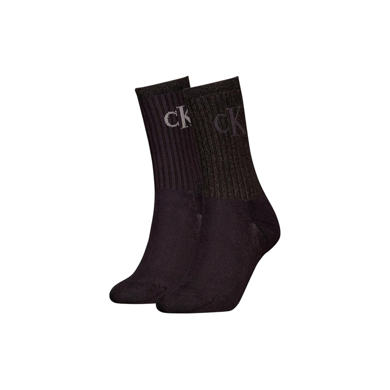 Calvin Klein socks black 1