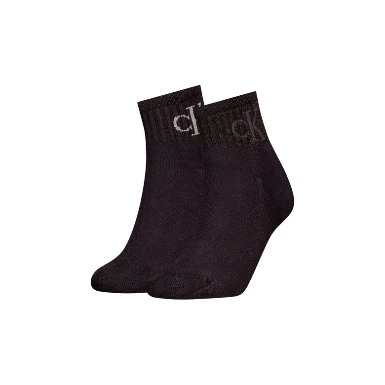 Calvin Klein socks black 1