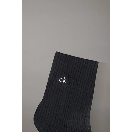 Calvin Klein chausettes noir