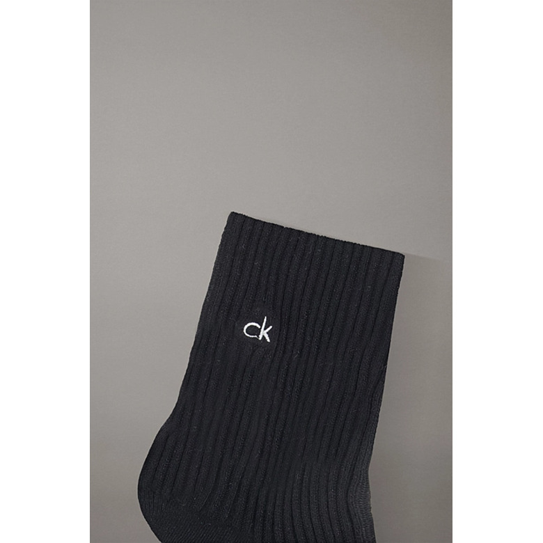 Calvin Klein socks black 2