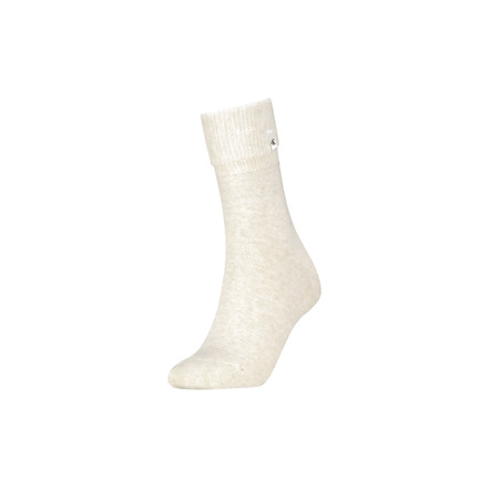 Calvin Klein kousen beige