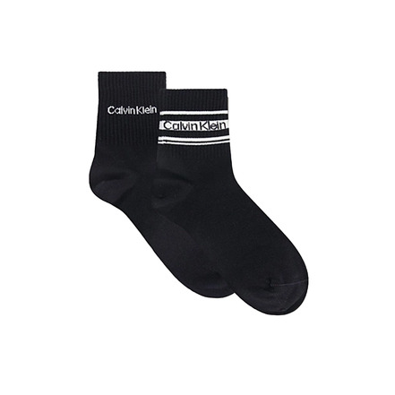 Calvin Klein kousen zwart