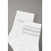 Calvin Klein kousen wit 2