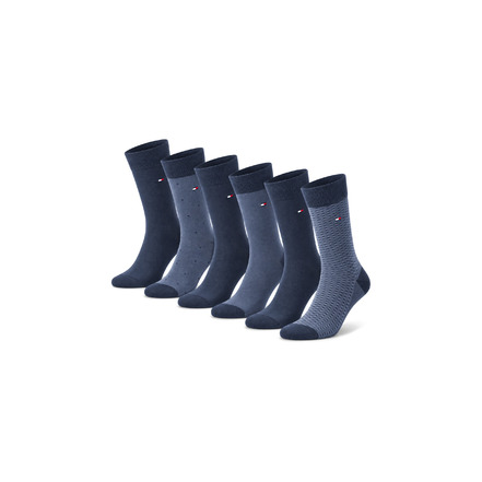 Tommy  Hilfiger geschenkset blau