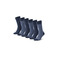 Tommy  Hilfiger kousenset blauw 1