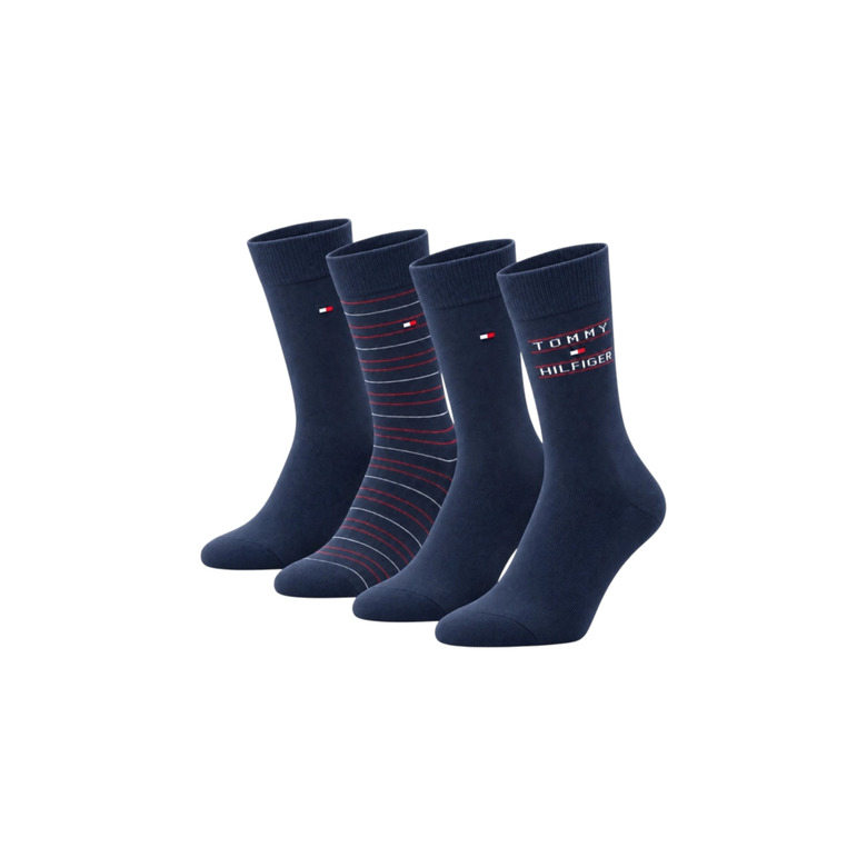 Tommy  Hilfiger ensemble-cadeau bleu 1