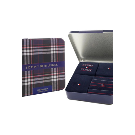 Tommy  Hilfiger geschenkset blau