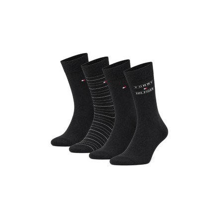 Tommy  Hilfiger geschenkset schwarz