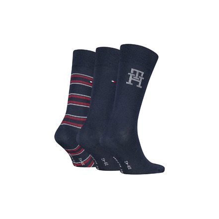Tommy  Hilfiger geschenkset blau