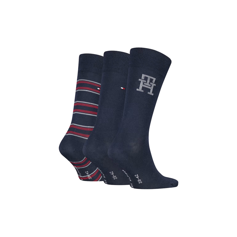 Tommy  Hilfiger ensemble-cadeau bleu 1