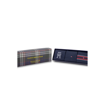 Tommy  Hilfiger geschenkset blau