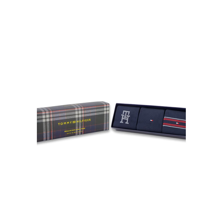 Tommy  Hilfiger ensemble-cadeau bleu 2