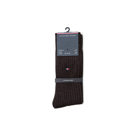 Tommy  Hilfiger socks brown
