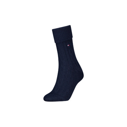 Tommy  Hilfiger socks blue