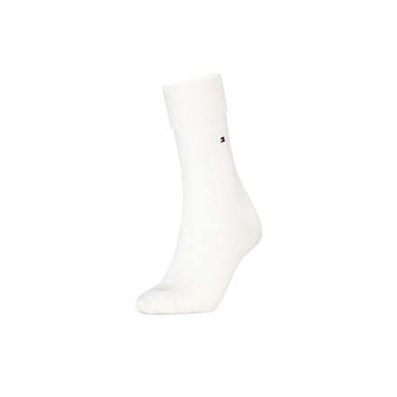 Tommy  Hilfiger socks ecru