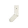 Tommy  Hilfiger socken ecru 1