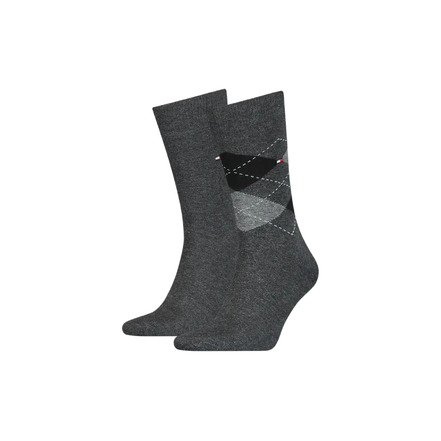 Tommy  Hilfiger socks grey