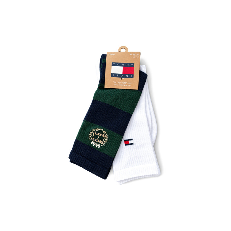 Tommy  Hilfiger socken multicolor 1