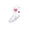 Tommy  Hilfiger socks white 1