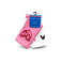 Tommy  Hilfiger socken rosa 1