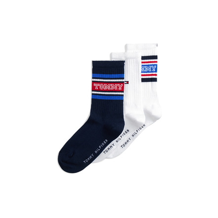 Tommy  Hilfiger geschenkset weiss