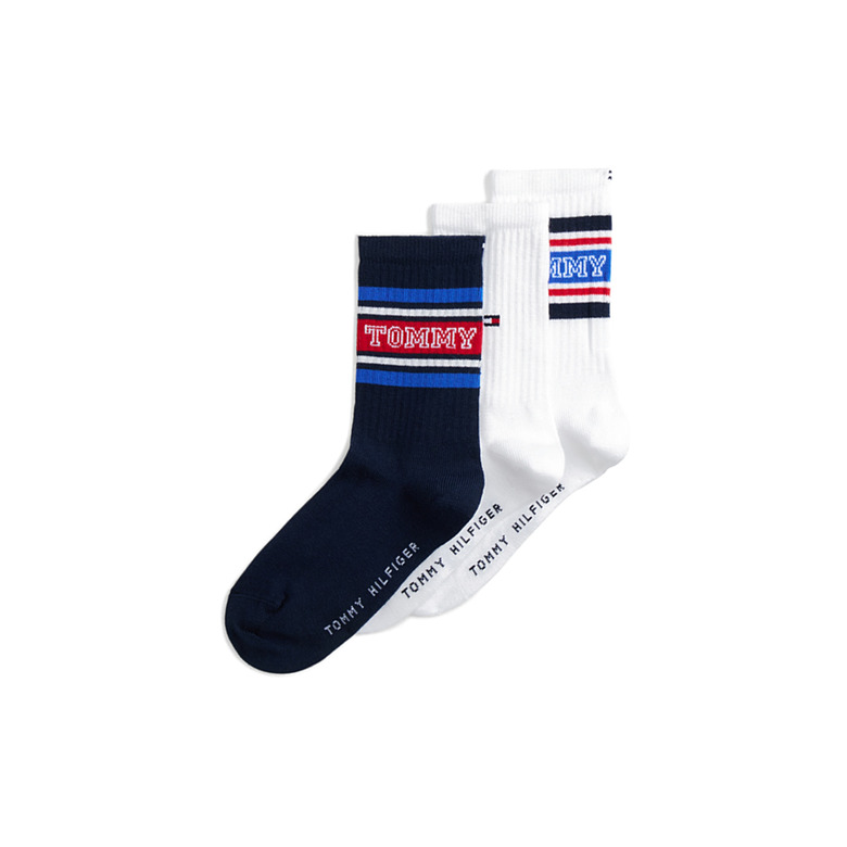 Tommy  Hilfiger giftbox white 1