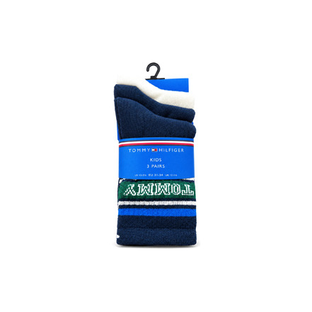 Tommy  Hilfiger geschenkset blau