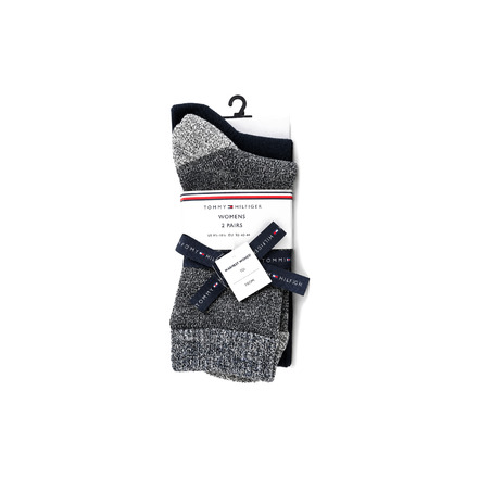 Tommy  Hilfiger geschenkset blau