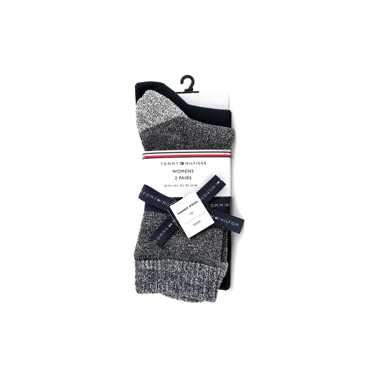 Tommy  Hilfiger ensemble-cadeau bleu 1