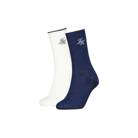 Tommy  Hilfiger socks blue