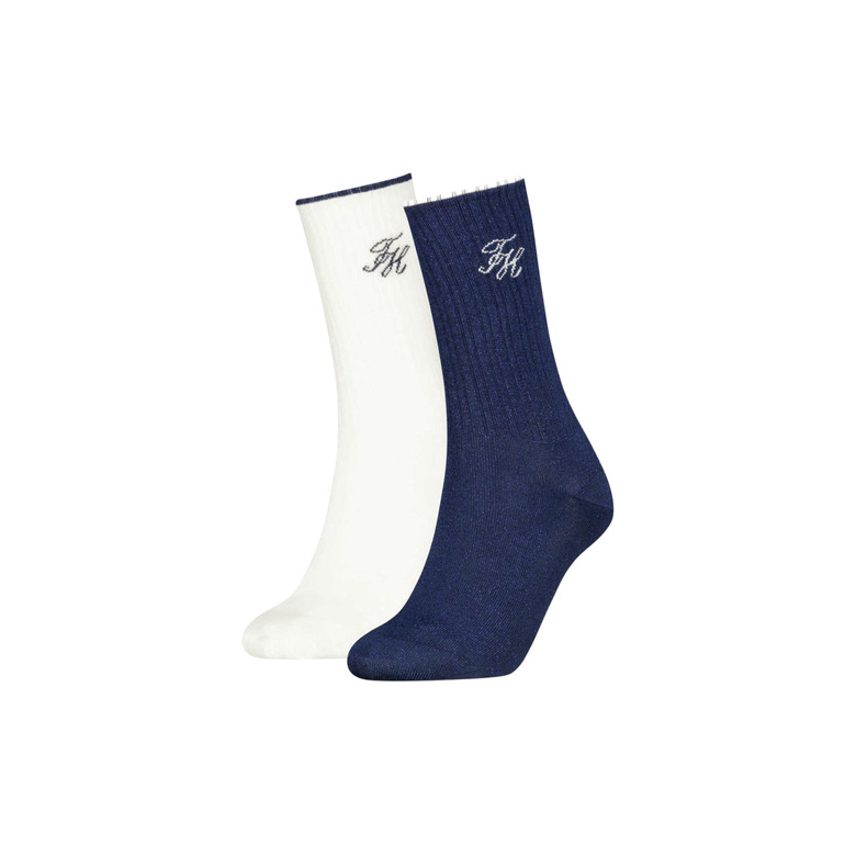 Tommy  Hilfiger socken blau 1