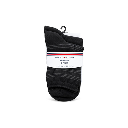 Tommy  Hilfiger socks black