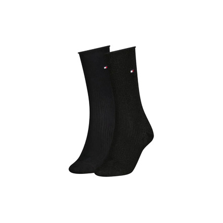 Tommy  Hilfiger socks black