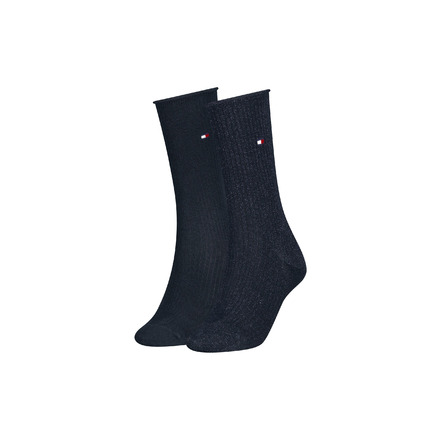 Tommy  Hilfiger socks blue