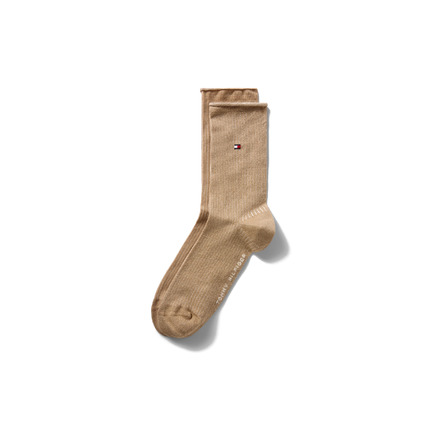 Tommy  Hilfiger socks lightbrown