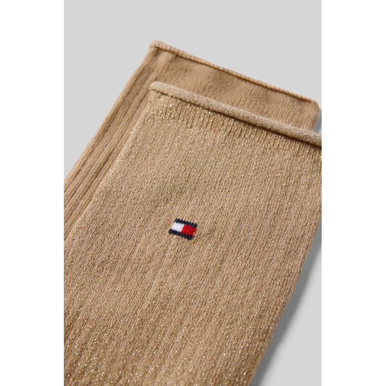 Tommy  Hilfiger socken beige 2