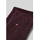 Tommy  Hilfiger socken bordeaux 2