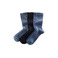 Ralph Lauren kousenset blauw 1