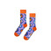 Happy Socks kousen multi color 1