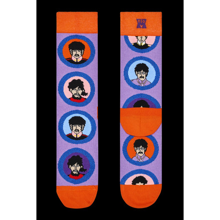 Happy Socks chausettes multicolor
