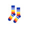 Happy Socks kousen multi color 1