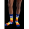 Happy Socks kousen multi color 2