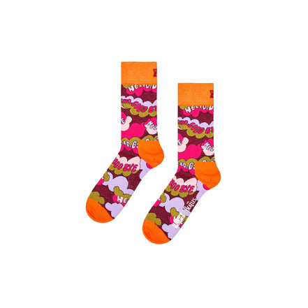 Happy Socks kousen multi color