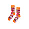 Happy Socks kousen multi color 1